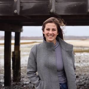 Meet your Posher, Margaux